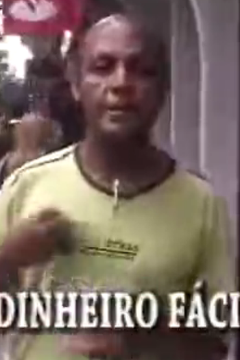 Poster de Curta Dinheiro Fácil (2007)