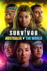 Australian Survivor: Australia V The World (13ª Temporada) (Australian Survivor: Australia V The World (Season 13))