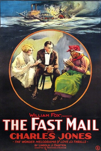  de Filme A Galope (1922)