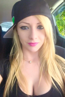 Stephanie Álvarez - Poster 1