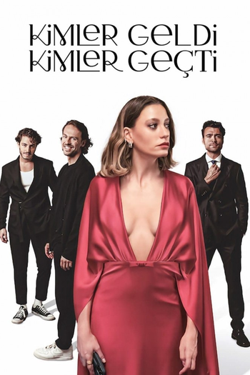  de Série Próximo! (2ª Temporada) (2025)