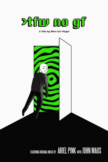  de Filme TFW NO GF (2020)