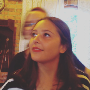 Foto de perfil de Isabeli V
