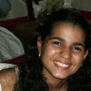Foto de perfil de Luana Peixoto