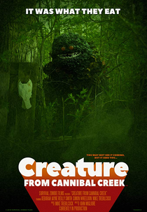 Creature from Cannibal Creek (Creature from Cannibal Creek)