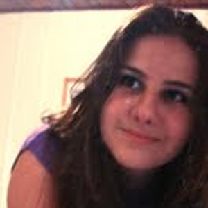 Foto de perfil de Gabriela