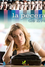 O Aquário de Eva (3ª Temporada) (La Pecera de Eva (Temporada 3))