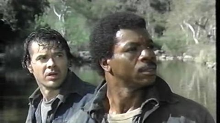 Trailer: Hajlíthatatlanok - The Defiant Ones (1986) - HunDub. Trailer. VHS . A megbilincseltek