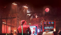 Christoph Waltz no selvagem e estranho trailer do thriller THE ZERO THEOREM, de Ter..