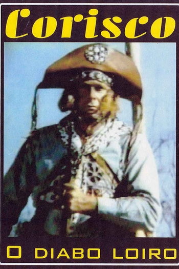  de Filme Corisco, O Diabo Loiro (1969)