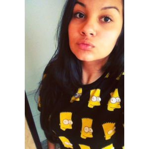 Foto de perfil de Natally Novaes
