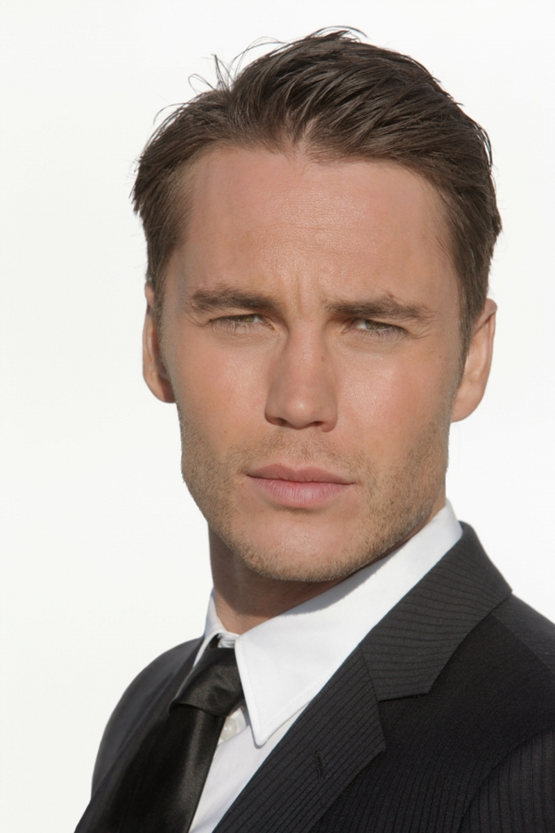 Taylor Kitsch - Foto 2