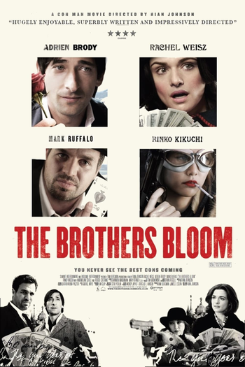  de Filme Vigaristas (2008)