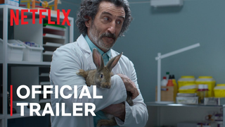Trailer: Old Dog, New Tricks | Official Trailer | Netflix