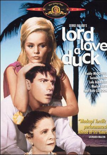 Enganando Papai (Lord Love a Duck)