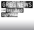 Greg News (2ª Temporada)