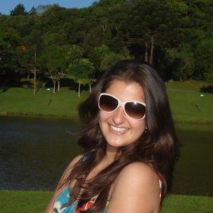 Foto de perfil de Tanja Nano