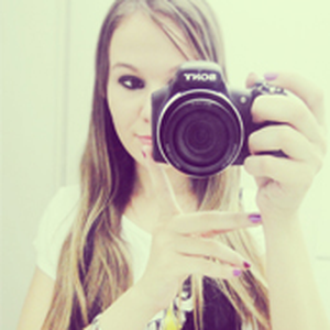 Foto de perfil de Patricia Saramela