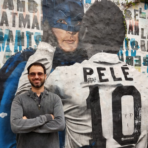 Foto de perfil de Marcel