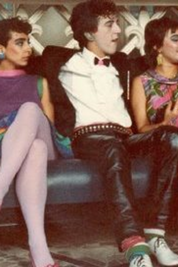 Poster de Curta O Sétimo Artesão (1982)