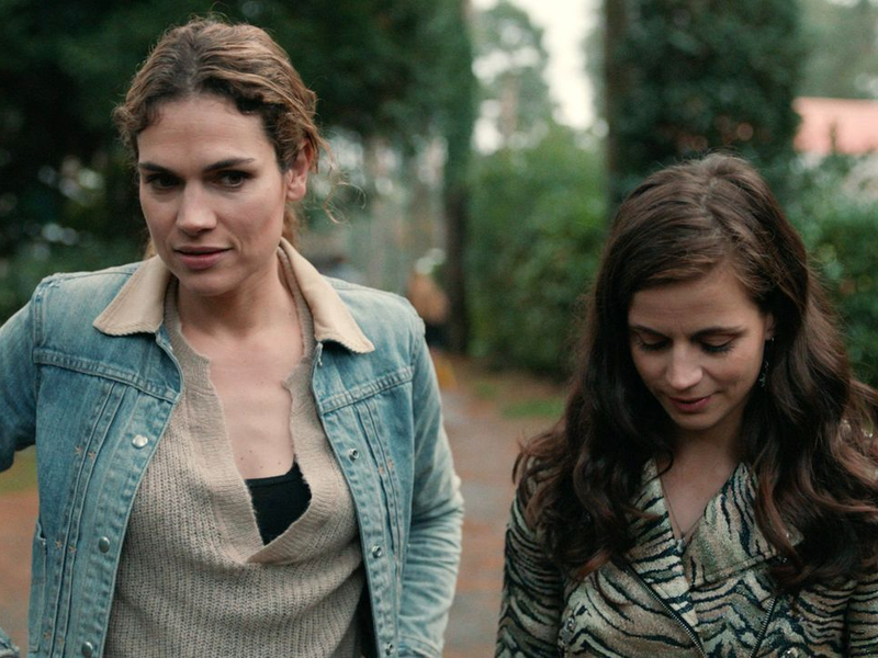 Foto 3 de Operação Ecstasy (1ª Temporada)