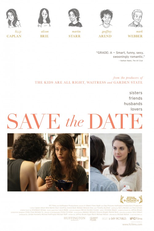 Grandes Momentos (Save The Date)