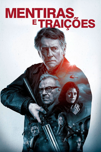  de Filme Mentiras e Traições (2017)