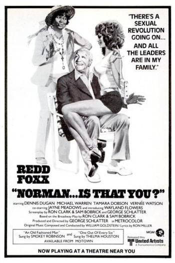  de Filme Norman... É ou Não É? (1976)