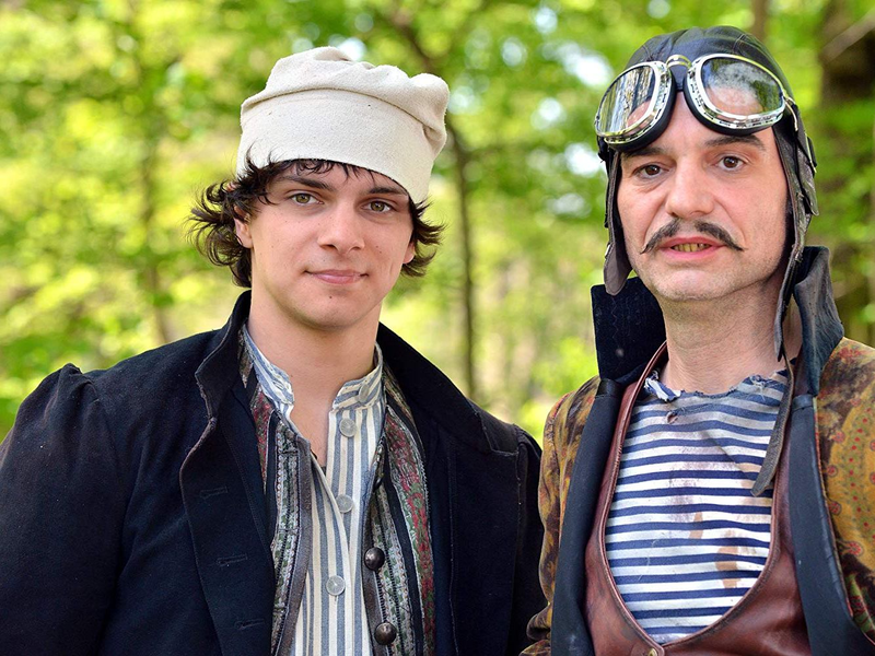 Foto 1 de Stastný smolar