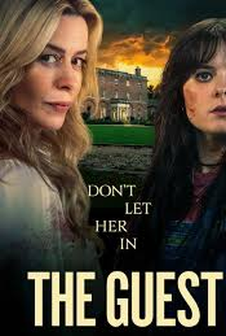 Poster 2 de Série The Guest (2025)