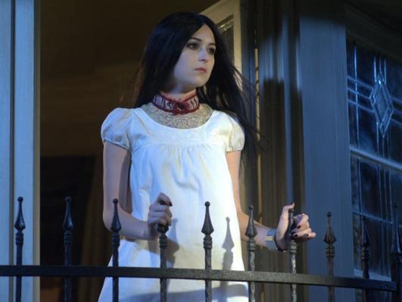 Foto 2 de Repo! The Genetic Opera