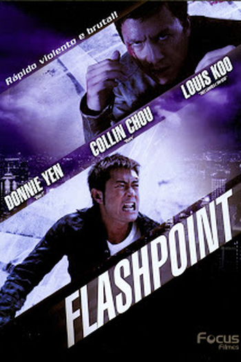  de Filme Flashpoint (2007)