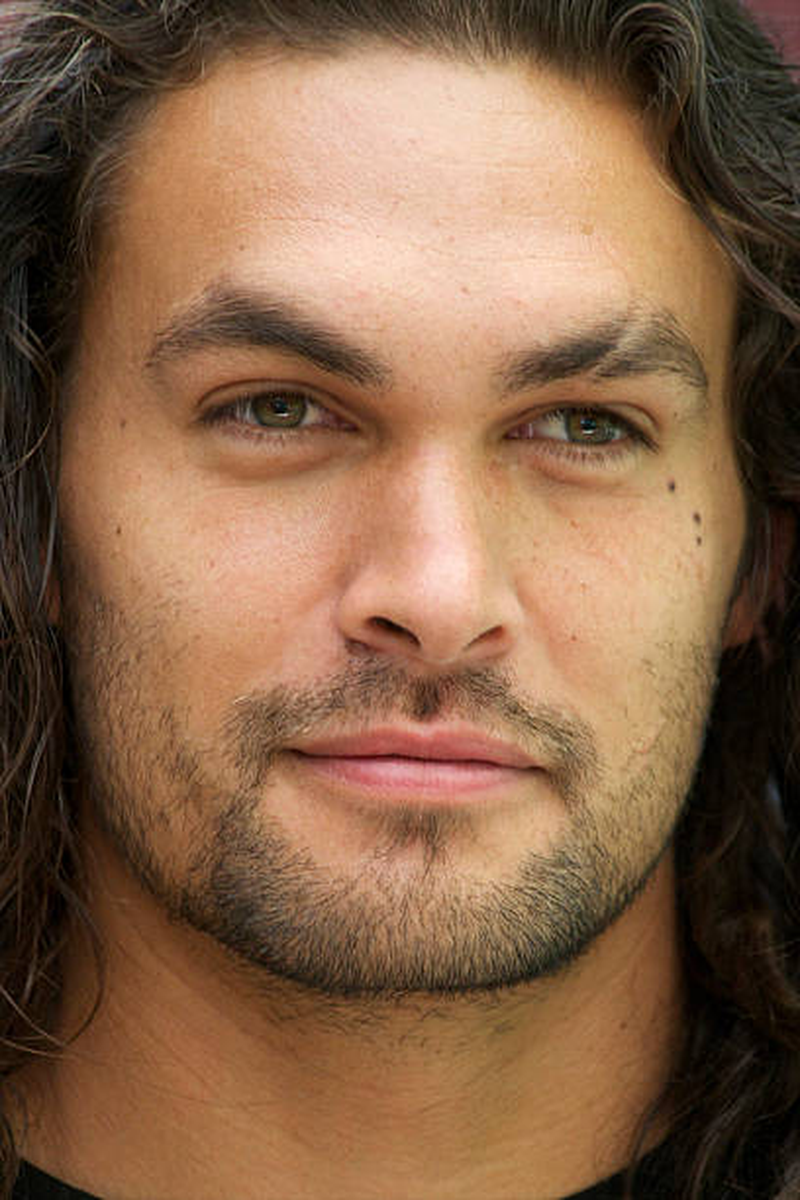 Jason Momoa - Foto 3