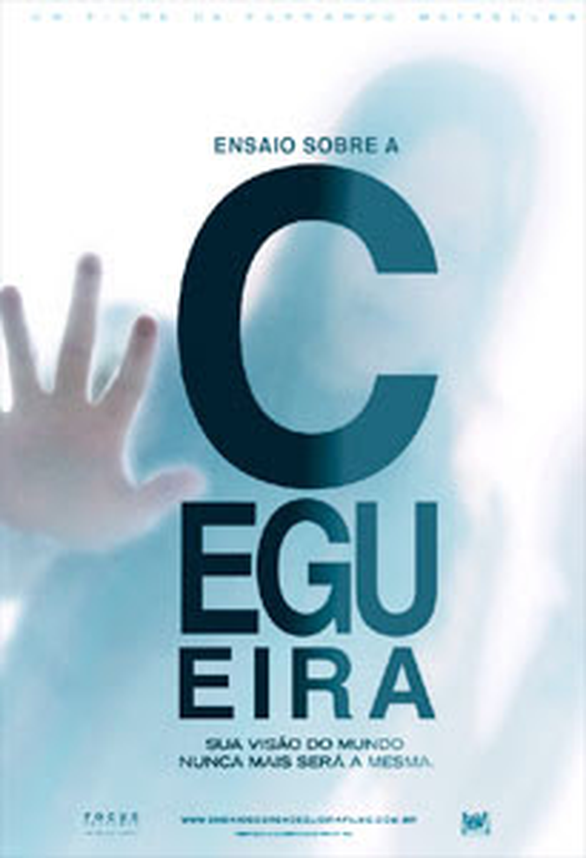 Ensaio Sobre a Cegueira | Notícias | Filmow