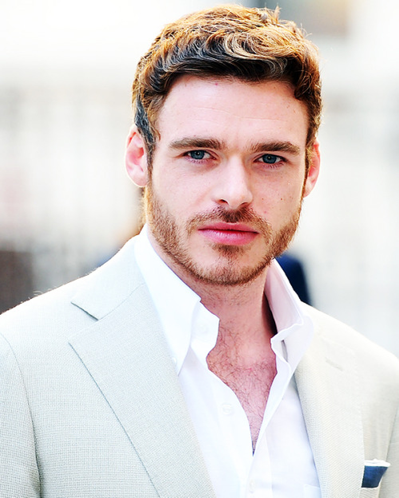 Richard Madden - Foto 1