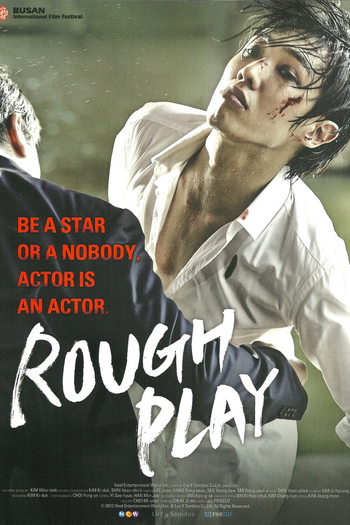  de Filme Rough Play (2013)
