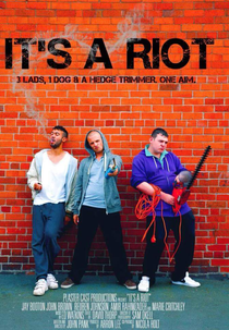 It's a Riot (It's a Riot)
