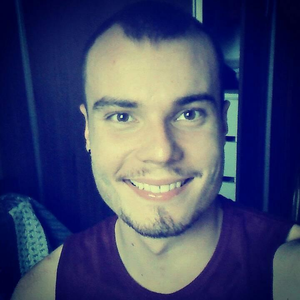 Foto de perfil de João