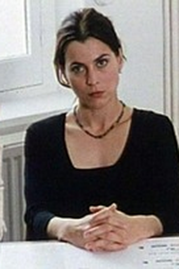 Poster de Curta O Nome do Fogo (2002)