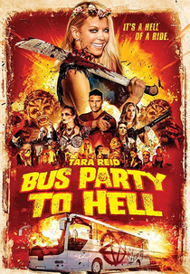 Party Bus to Hell (Party Bus to Hell)