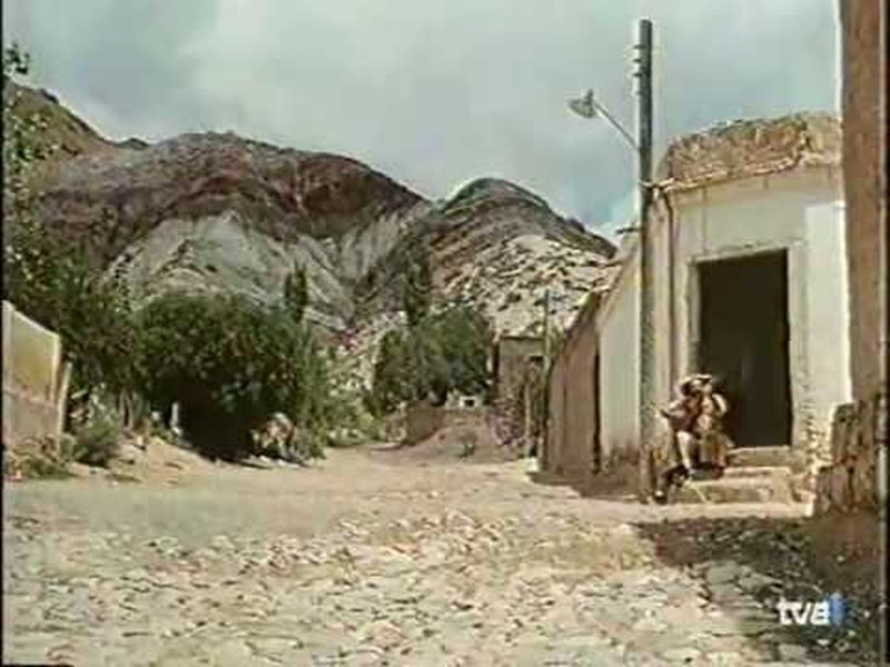 Foto 1 de Argentinísima