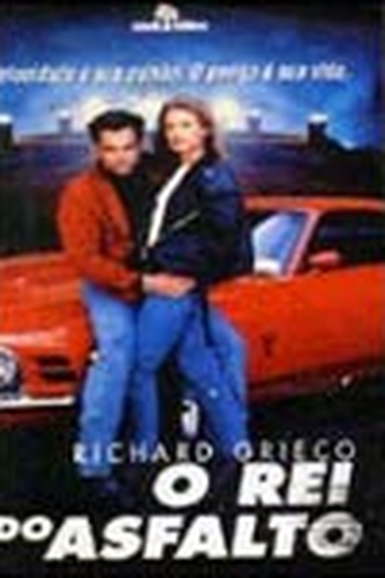  de Filme O Rei do Asfalto  (1993)