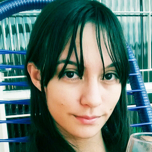 Foto de perfil de Drica Ferreira