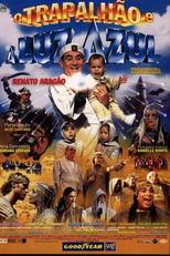 O Trapalhão e a Luz Azul (O Trapalhão e a Luz Azul)