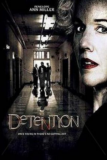  de Filme Cercados Pelo Medo (2008)