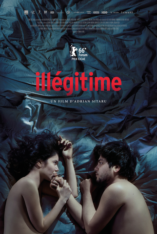 Poster 2 de Filme Ilegítimo (2016)