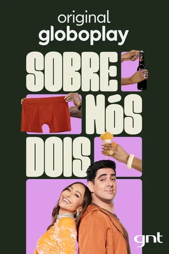Poster de Série Sobre Nós Dois (2023)