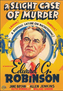 Um Simples Assassinato (A Slight Case of Murder")