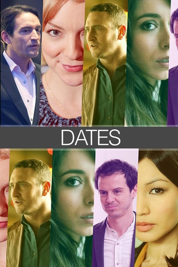  de Série Dates (1ª Temporada) (2013)