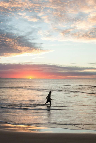 Poster 1 de Curta Vale do Vento Eterno (2018)